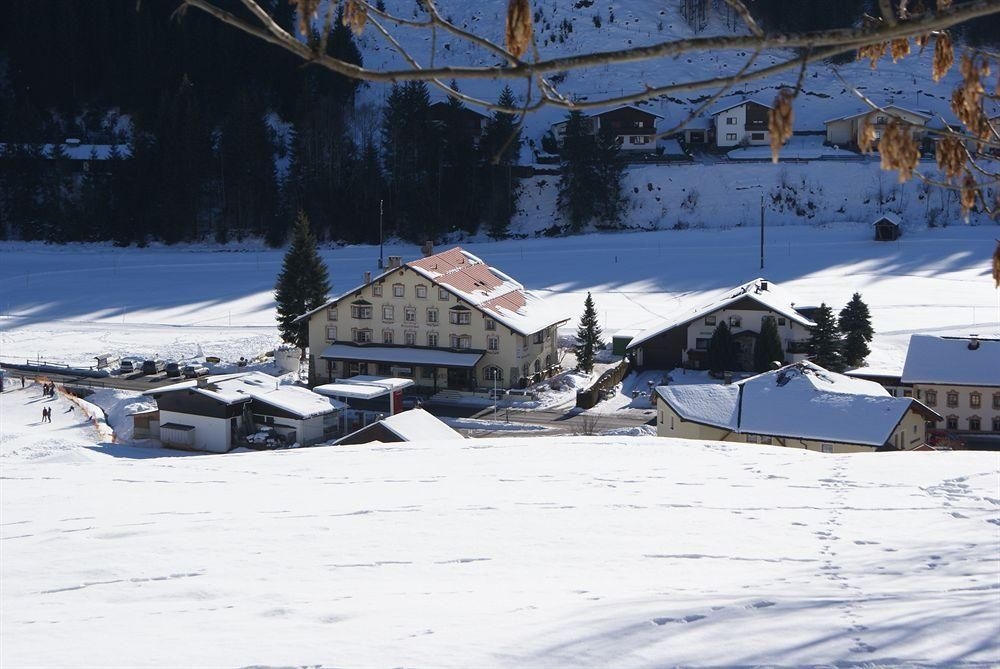 Hotel Grieserhof1