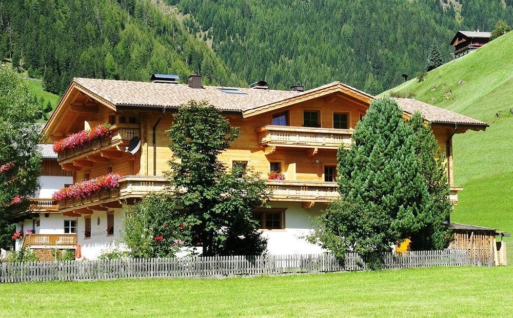 Natur Residenz Villgraten0