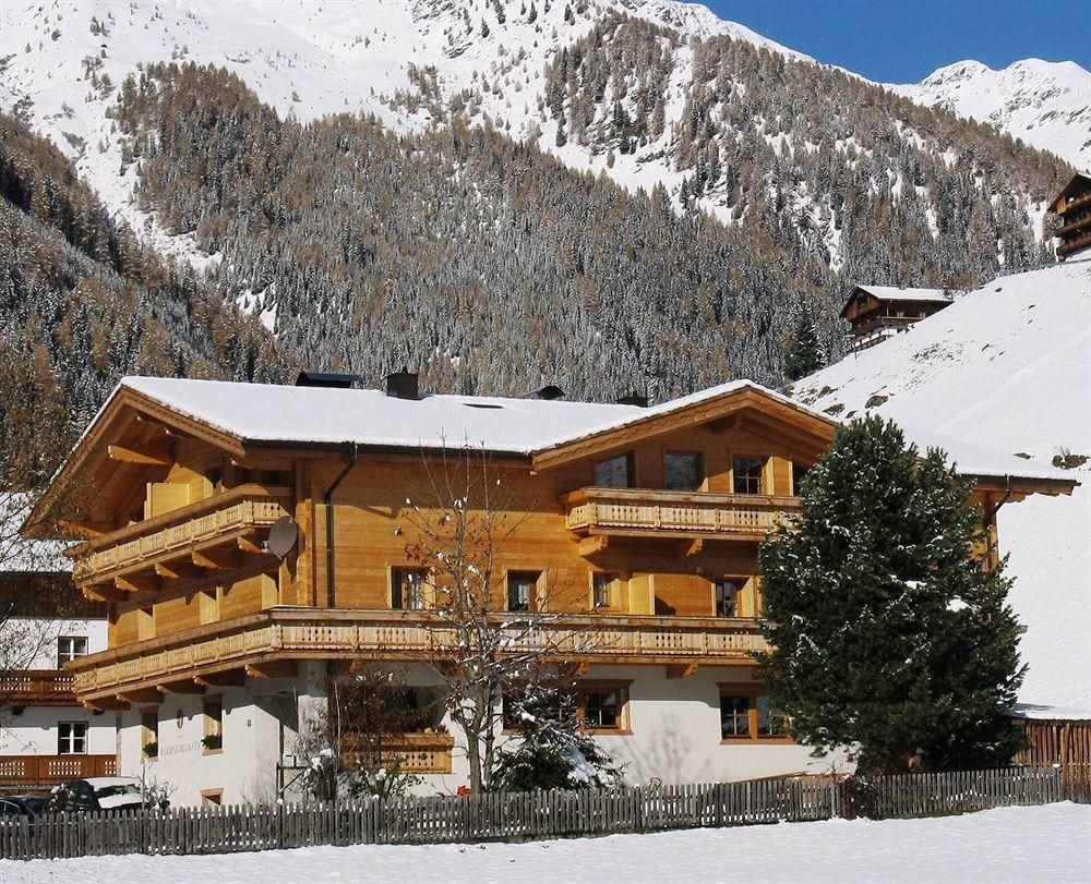 Natur Residenz Villgraten2