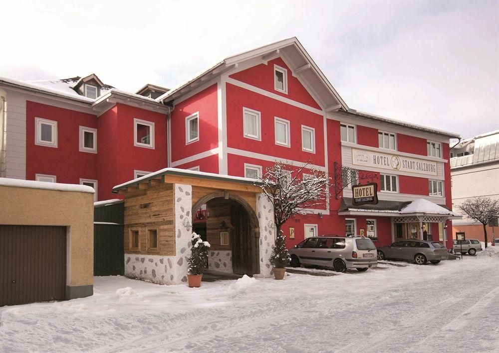 Stadt Salzburg0