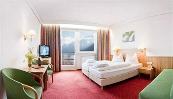 Ferienhotel Moarhof3