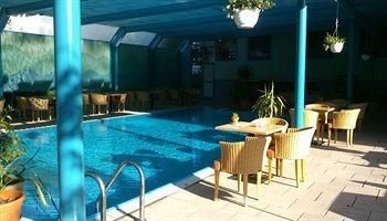 Ferienhotel Moarhof1