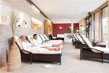 Ferienhotel Moarhof2