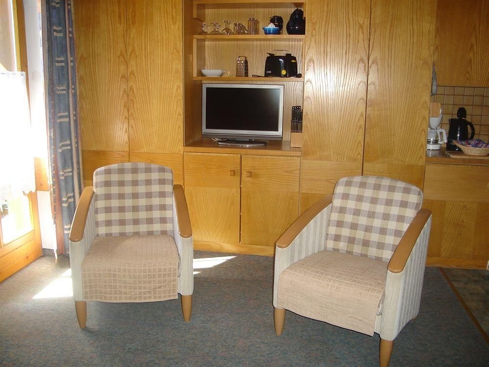 Appartement Kitzsteinhorn3