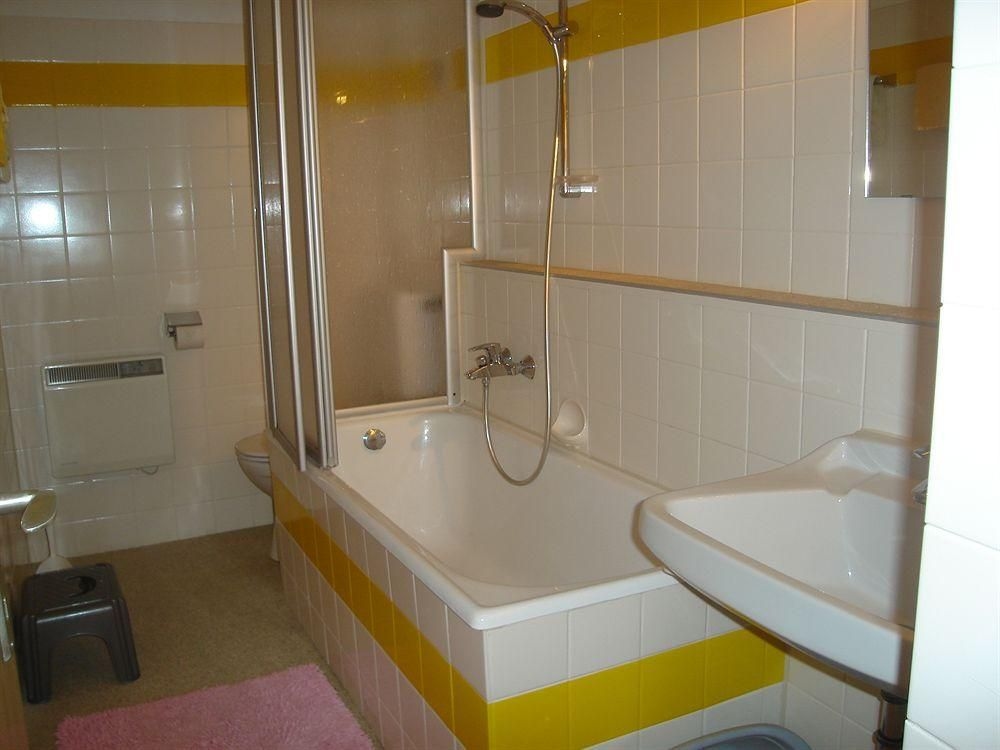Appartement Kitzsteinhorn1