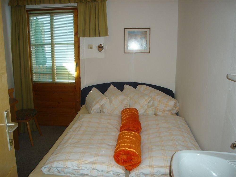 Appartement Kitzsteinhorn4