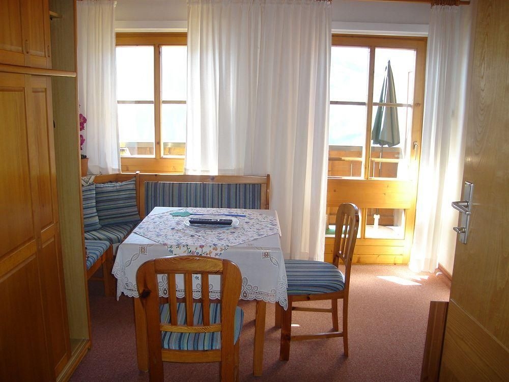 Appartement Kitzsteinhorn2