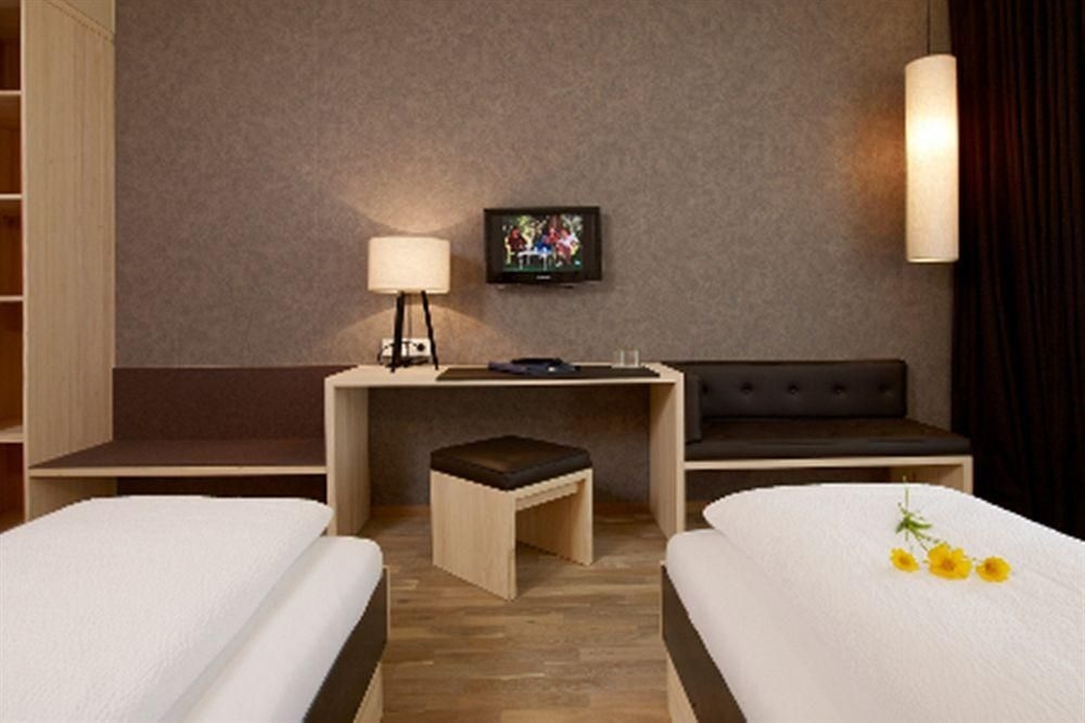 Hotel Weisses Kreuz4