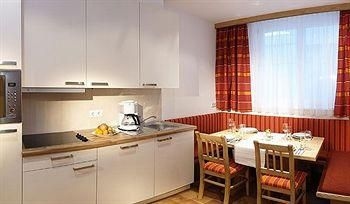 Hotel Garni Alpenstern4