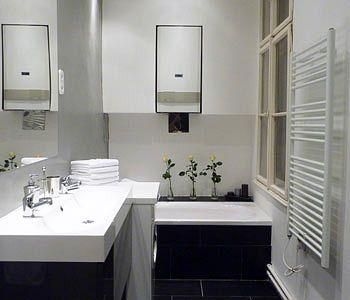 Apartment Strohgasse3