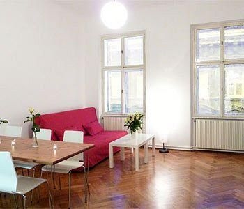 Apartment Strohgasse2