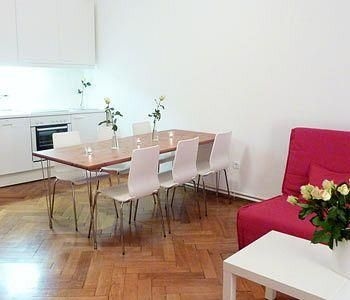 Apartment Strohgasse1