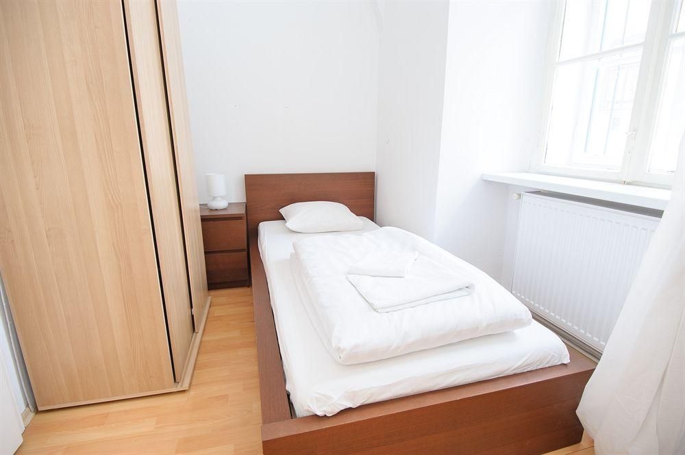 Vienna Apartment Schmidgasse2