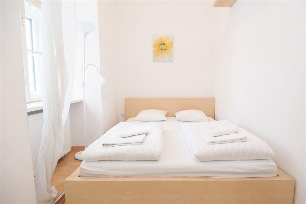 Vienna Apartment Schmidgasse1