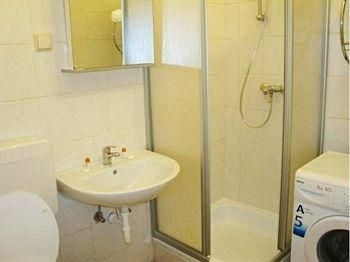 Mini Apartment Wien - Karmeliterhofgasse2