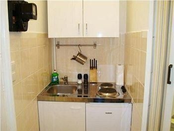 Mini Apartment Wien - Karmeliterhofgasse1
