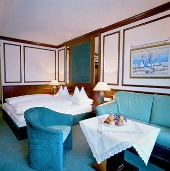 Sporthotel Manni0