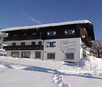 Gasthof Aschenwald1