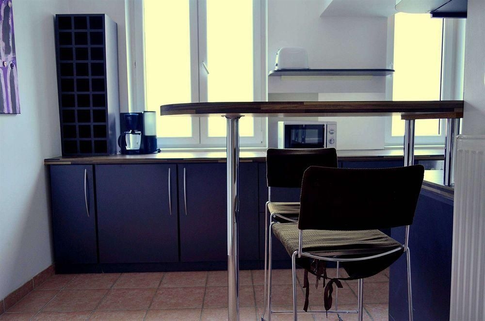 Messe Wien Apartment Vienna - Schoenngasse3