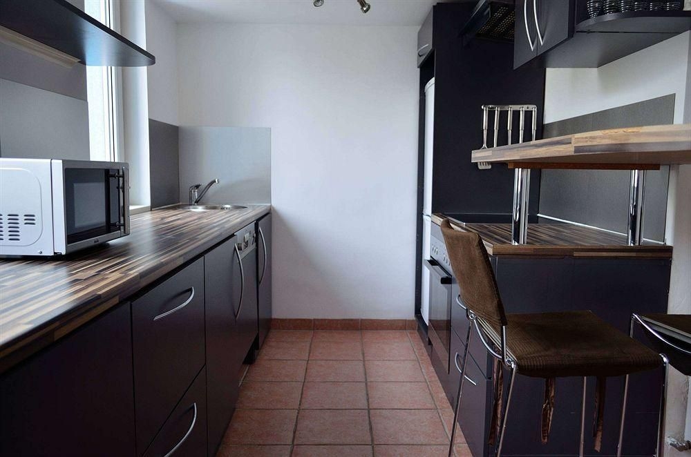 Messe Wien Apartment Vienna - Schoenngasse2