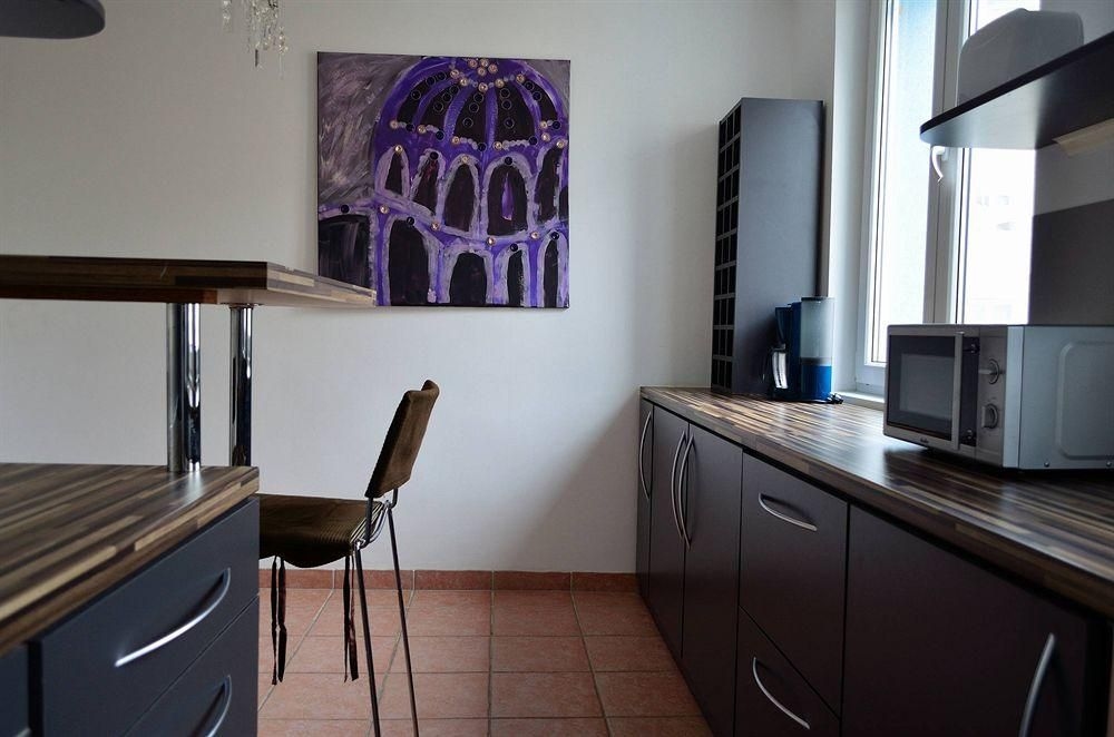 Messe Wien Apartment Vienna - Schoenngasse1
