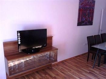 Messe Wien Apartment Vienna - Schoenngasse4
