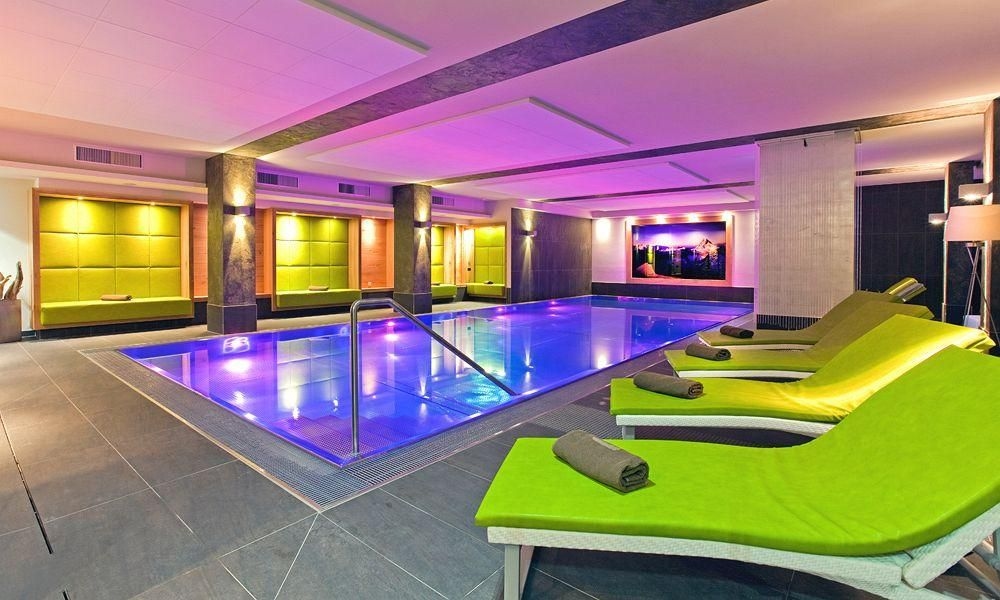 Hotel Fliana3