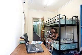 Funk House Backpackers2