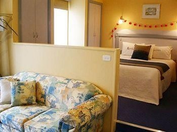 Cottages for Two3