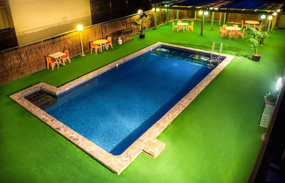 คอมฟอร์ต อินน์ รีกัล พาร์ค นอร์ท อดีเลด (Regal Park Motor Inn)4
