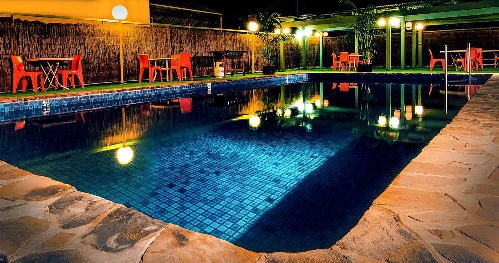 คอมฟอร์ต อินน์ รีกัล พาร์ค นอร์ท อดีเลด (Regal Park Motor Inn)2