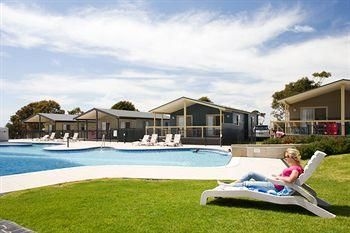 Merimbula Beach Resort4