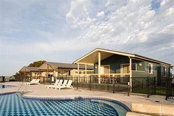 Merimbula Beach Resort1