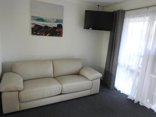 Frankston Motel4