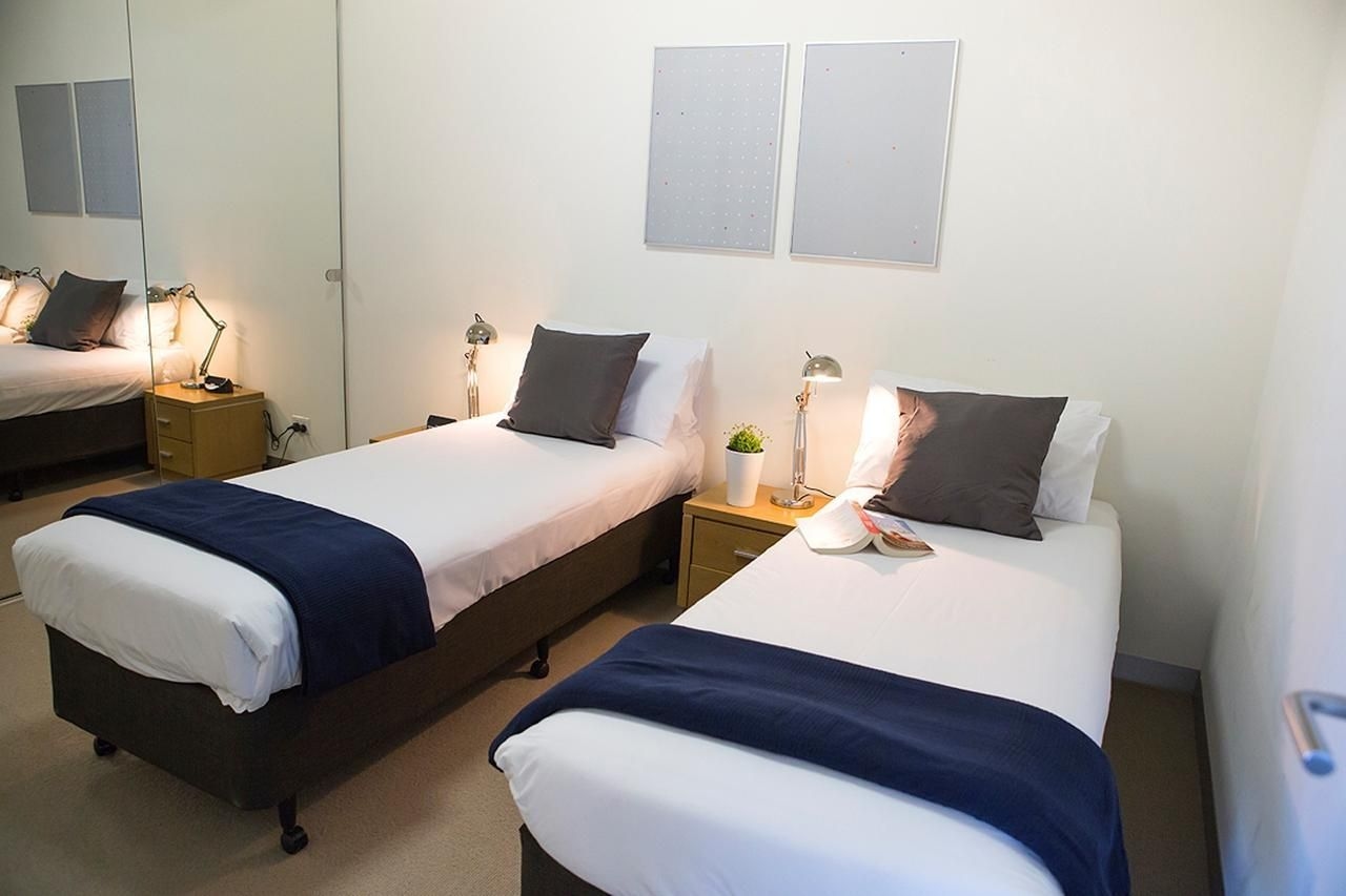 Aria Serviced Apartments4