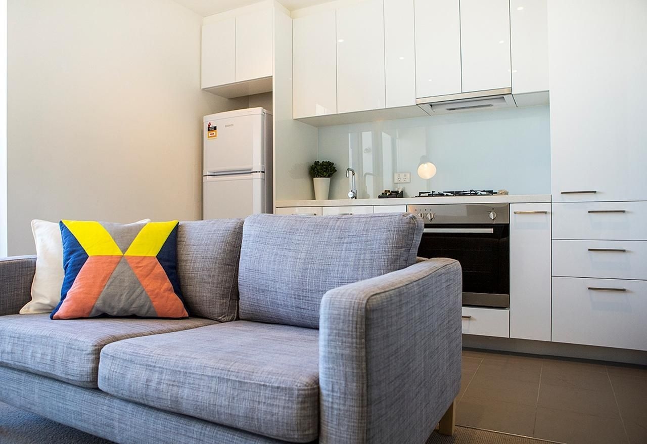 Aria Serviced Apartments3