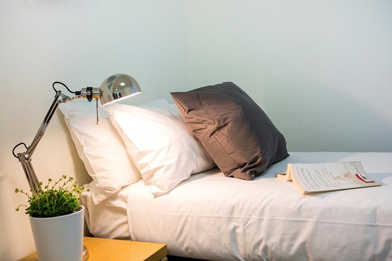 Aria Serviced Apartments2