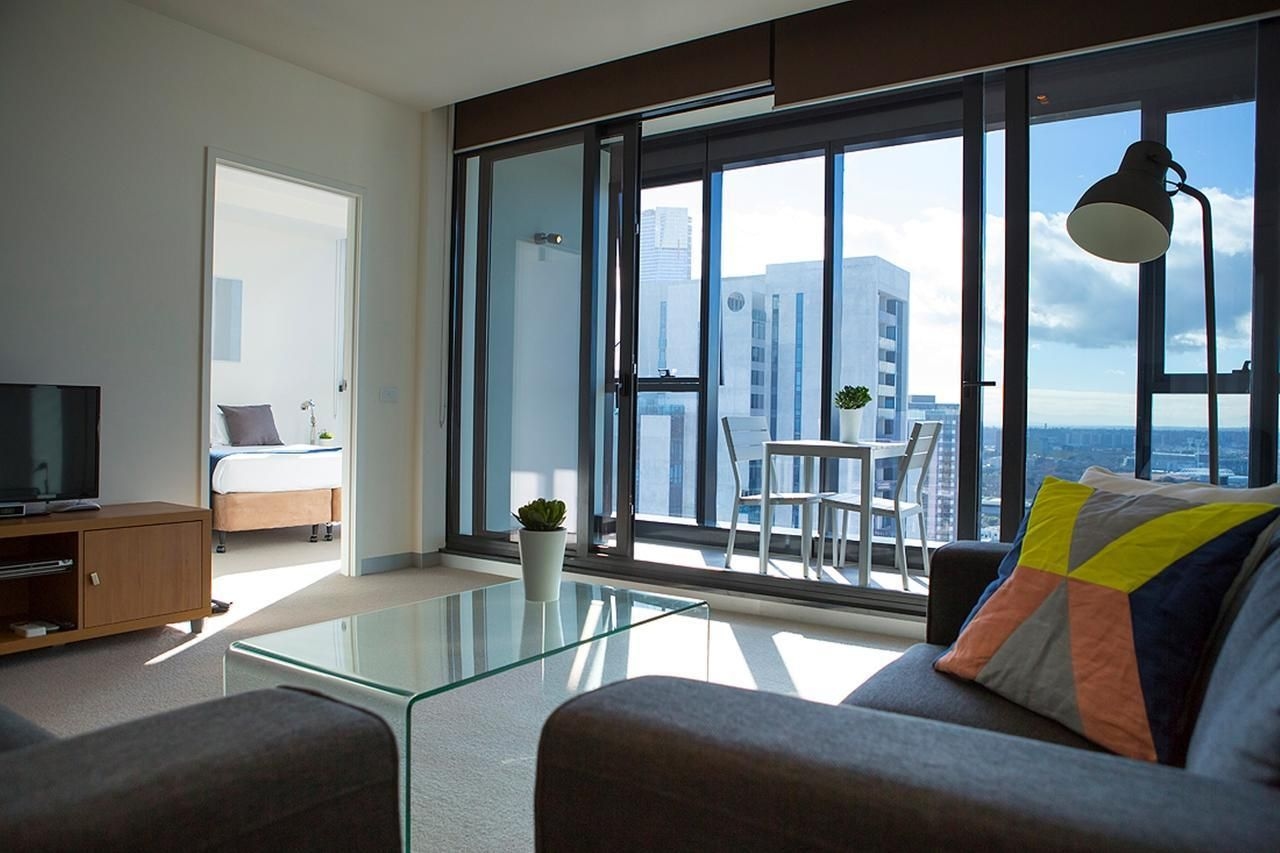 Aria Serviced Apartments1