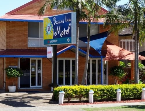 Bosuns Inn Motel4