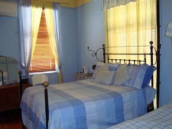 Franklin Villa3