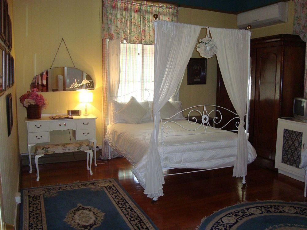 Franklin Villa2