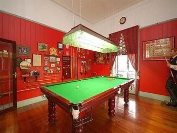 Franklin Villa1