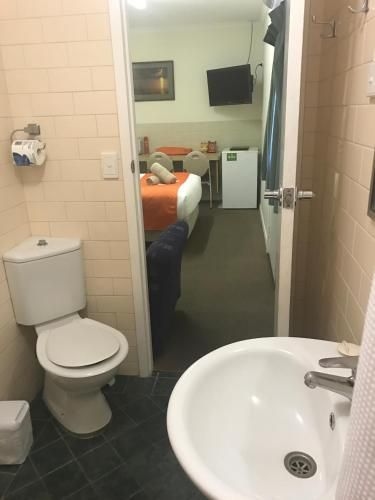 Sturt Motel3