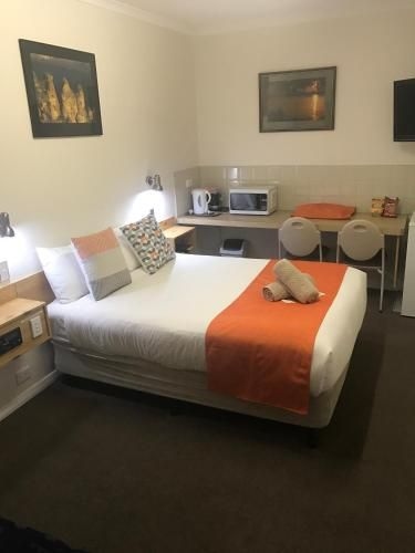 Sturt Motel2