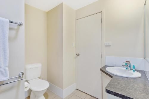 Brisbane Holiday Village1