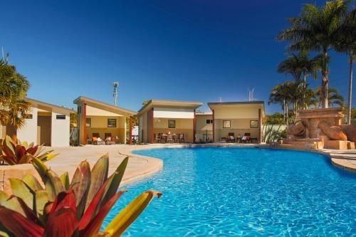 Brisbane Holiday Village0