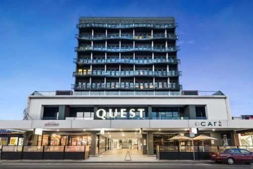 Quest Frankston on the Bay0