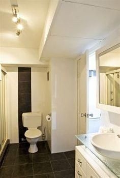 คอนดอร์ โอเชียน วิว อพาร์ตเมนท์ (Condor Ocean View Apartments)1