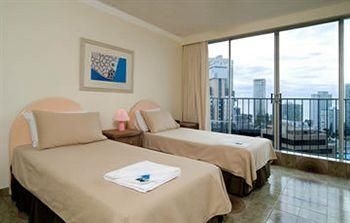 คอนดอร์ โอเชียน วิว อพาร์ตเมนท์ (Condor Ocean View Apartments)3