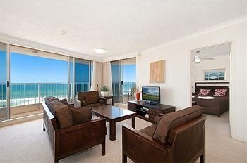 บีชไซด์ ทาวเวอร์ อพาร์ตเมนต์ (Beachside Tower Apartment)2